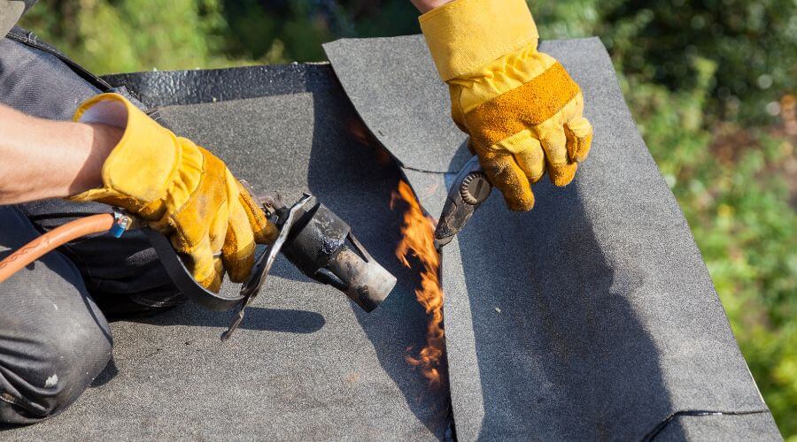 Expert Emergency Roof Repairs services in Hephzibah, GA